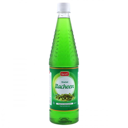 QARSHI SHARBAT ILACHEEN 800 ML