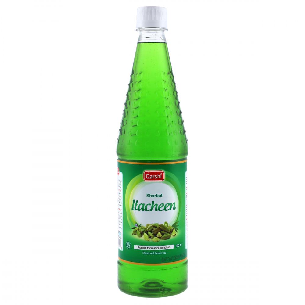 QARSHI SHARBAT ILACHEEN 800 ML