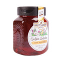 BREITSAMER GOLD SELECTION BLOSSOM HONEY 500 GM