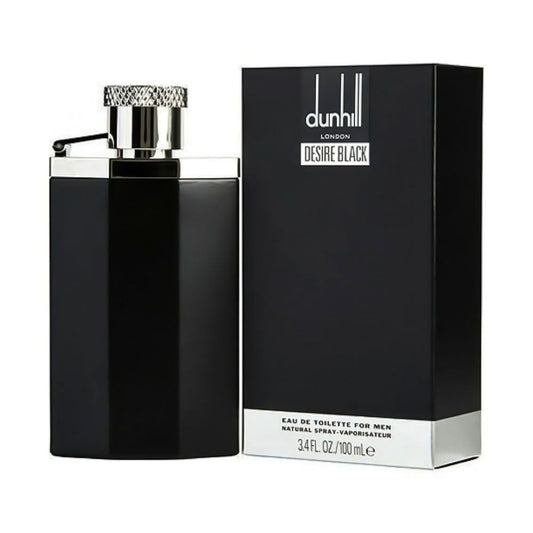 DUNHILL DESIRE BLACK MEN EDT 100 ML