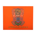JUVIAS THE AFRIQUE EYE SHADOW PALETTE