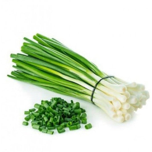 Green Onions