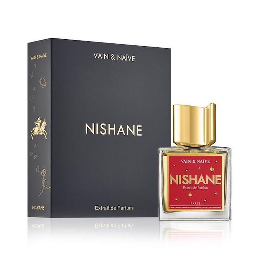 NISHANE VAIN/NAIVE EDP 50 ML