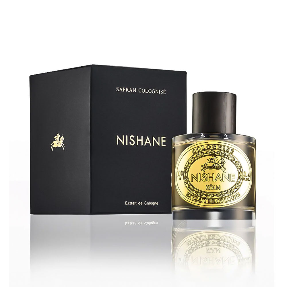 NISHANE SAFRAN COLOGNISE EDP 100 ML