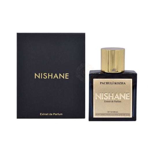 NISHANE PACHULI KOZHA EDP 50 ML