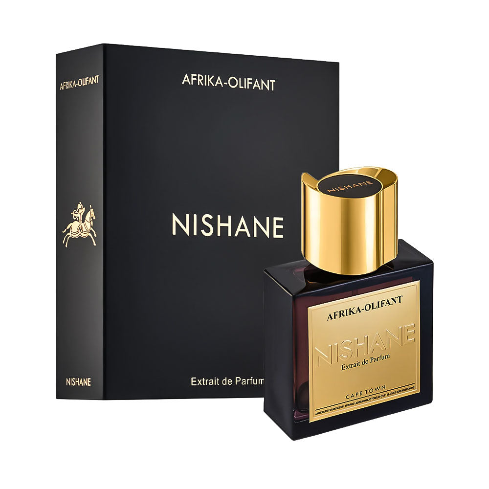 NISHANE AFRIKA-OLIFANT EDP 50 ML