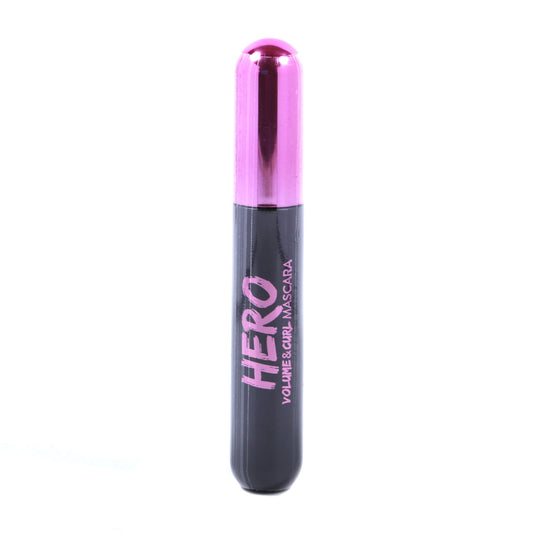 FLORMAR HERO VOLUME&CURL MASCARA