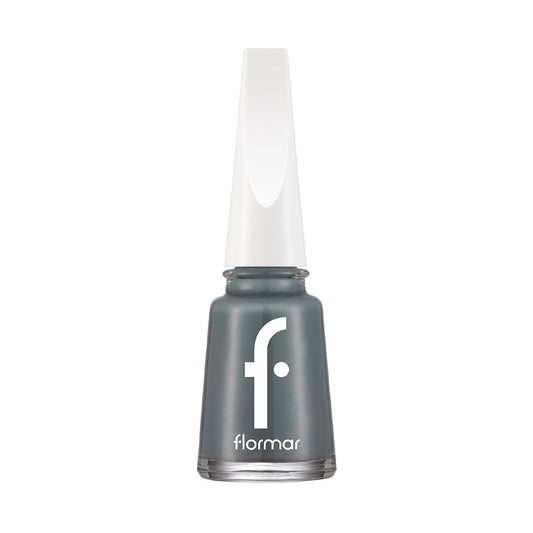 FLORMAR MAXI BRUSH NAIL ENAMEL 524 11ML