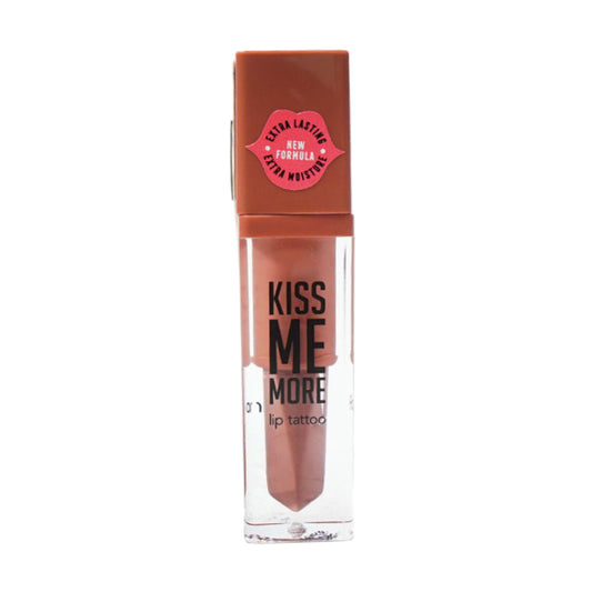 FLORMAR KISS ME MORE LIP GLOSS 25 3.8ML