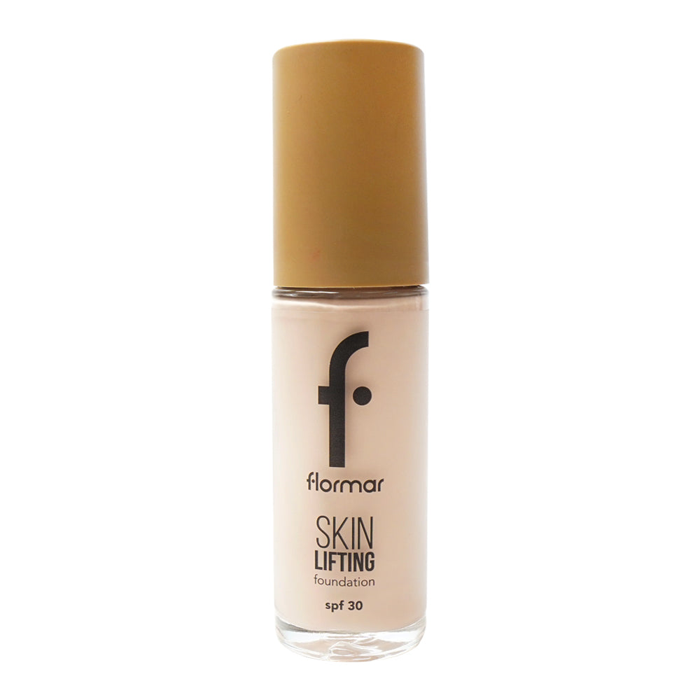 FLORMAR SKIN LIFTING FOUNDATION 10 30ML