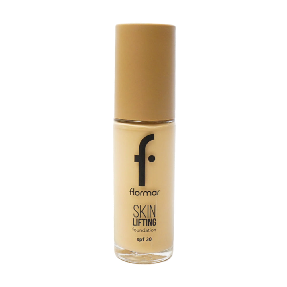 FLORMAR SKIN LIFTING FOUNDATION 50 30ML