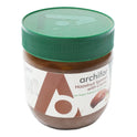 ARCHIFAR HAZELNUT SPREAD WITH COCOA 13% NO SUGAR 400 GM