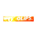 OLIPS SWEET LEMON AND ORANGE 28 GM