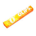 OLIPS SWEET LEMON AND ORANGE 28 GM