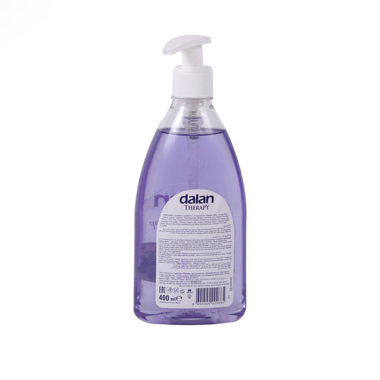 DALAN HAND WASH LAVENDER & THYME 400 ML