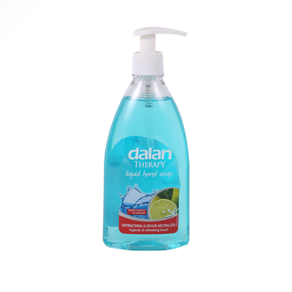 DALAN HAND WASH ANTIBACTERIAL 400 ML