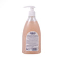 DALAN HAND WASH CHOCOLATE MILK & COCOA 400 ML