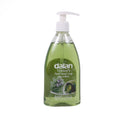 DALAN HAND WASH ROSE MARY & OLIVE OIL 400 ML