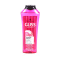 SCHWARZKOPF GLISS SHAMPOO SUPREME LENGTH 400 ML