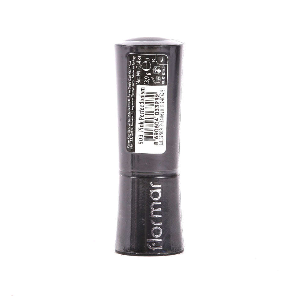 FLORMAR TRUE SUPER SHINE LIPSTICK 503