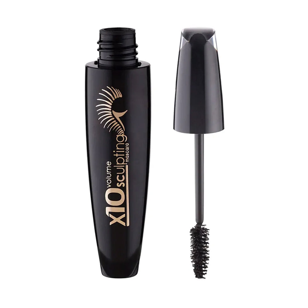 FLORMAR X10 SCULPTING MASCARA 15 ML