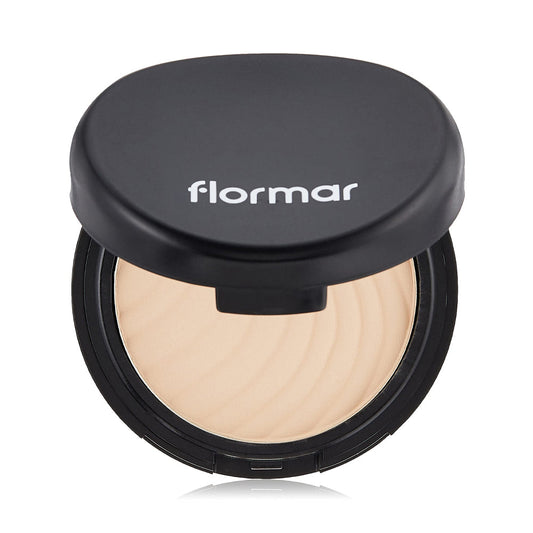 FLORMAR WET DRY COMPACT POWDER W04 10 GM