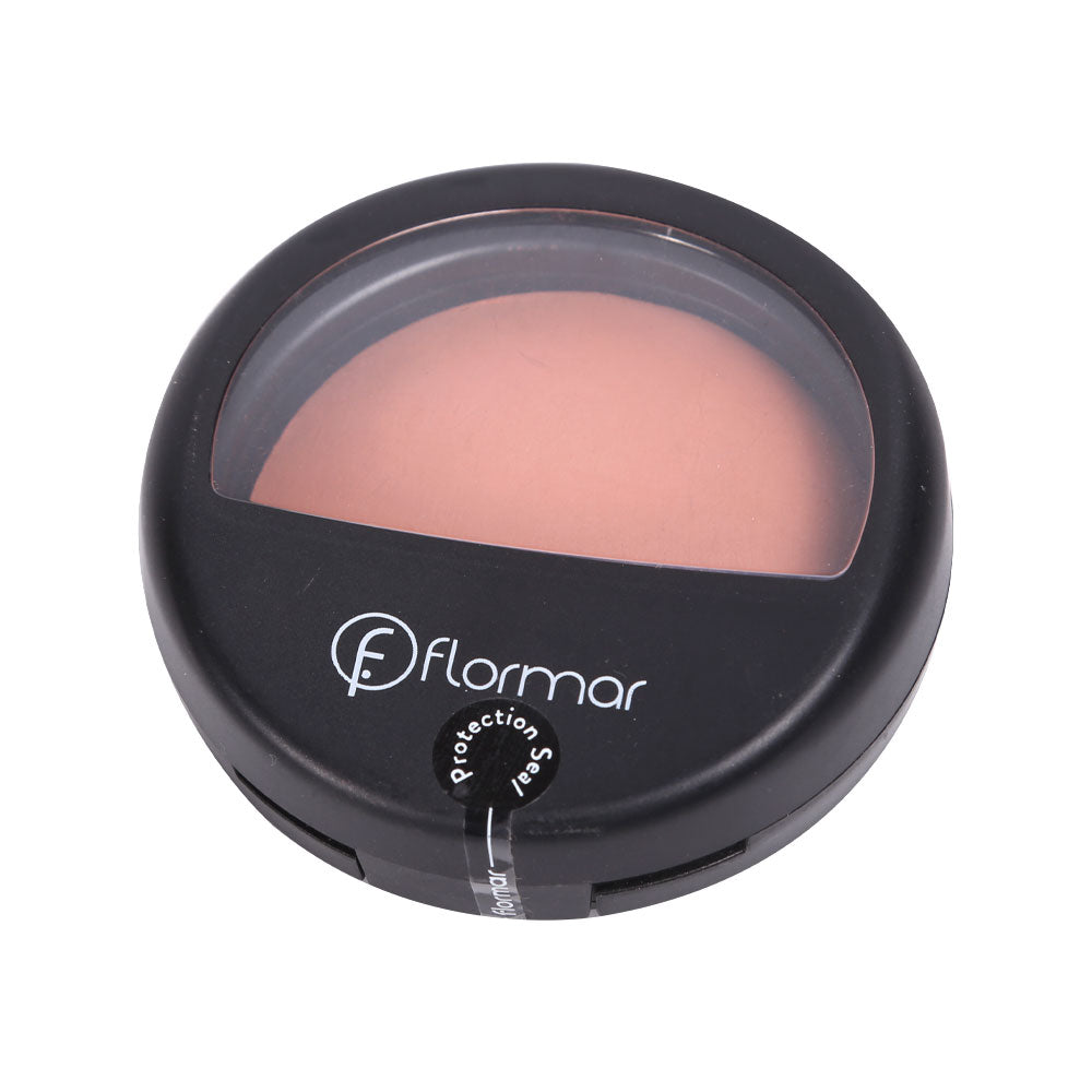 FLORMAR TERRACOTA SINGLE BLUSH ON 48