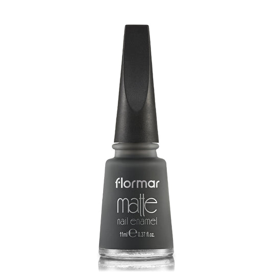 FLORMAR MATTE NAIL ENAMEL 03 11 ML