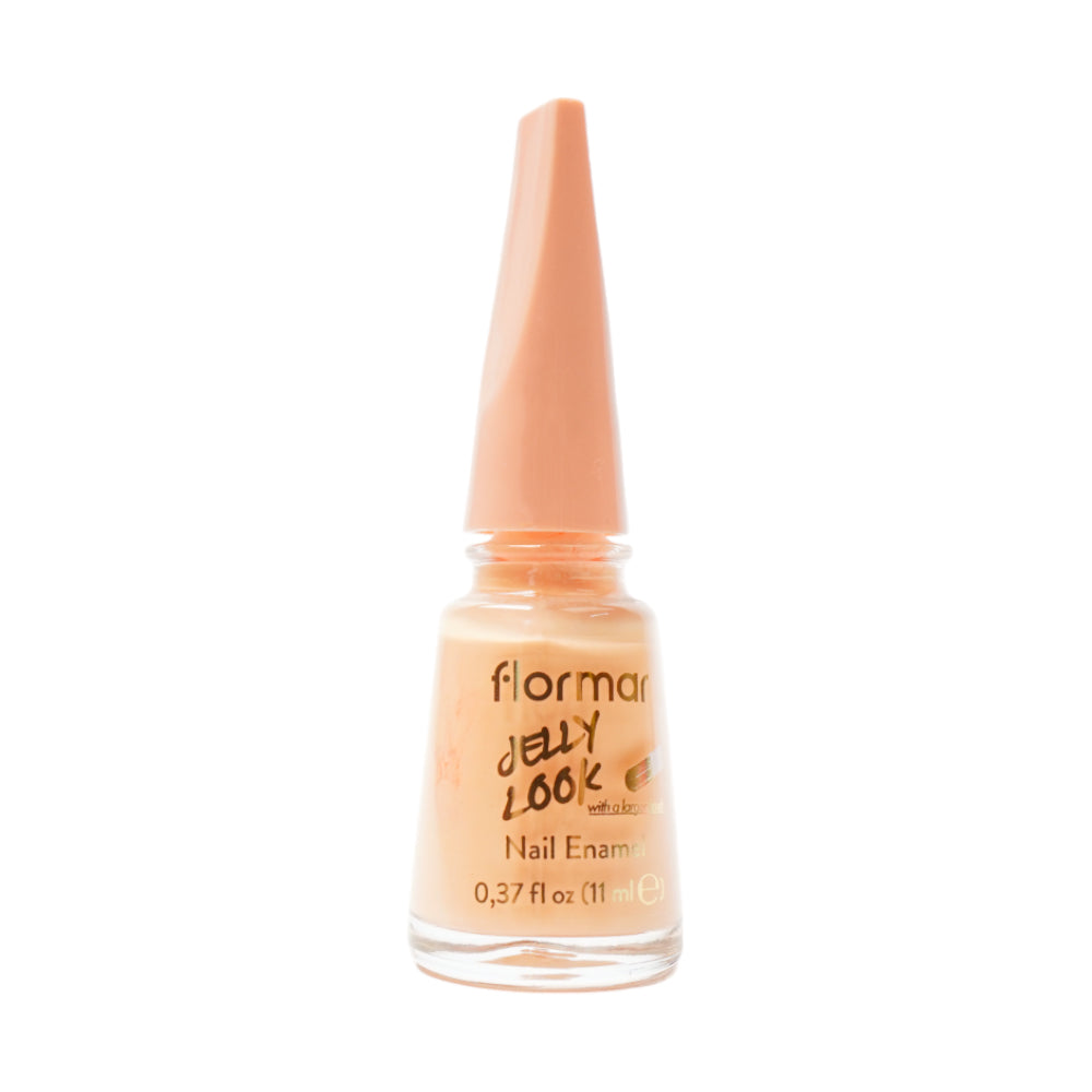 FLORMAR JELLY LOOK NAIL ENAMEL 2 11ML