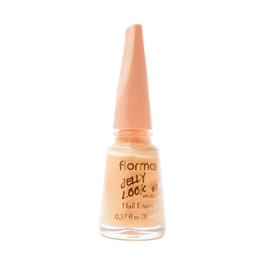 FLORMAR JELLY LOOK NAIL ENAMEL 2 11ML