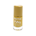 FLORMAR FC22 NAIL ENAMEL GRASS JUICE