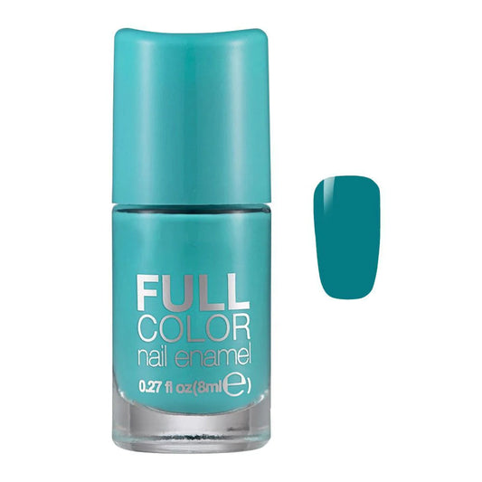FLORMAR FC25 NAIL ENAMEL UTOPIA VACATION