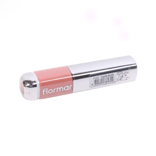 FLORMAR PRIME N-LIPS VANILA SOUFLE PC