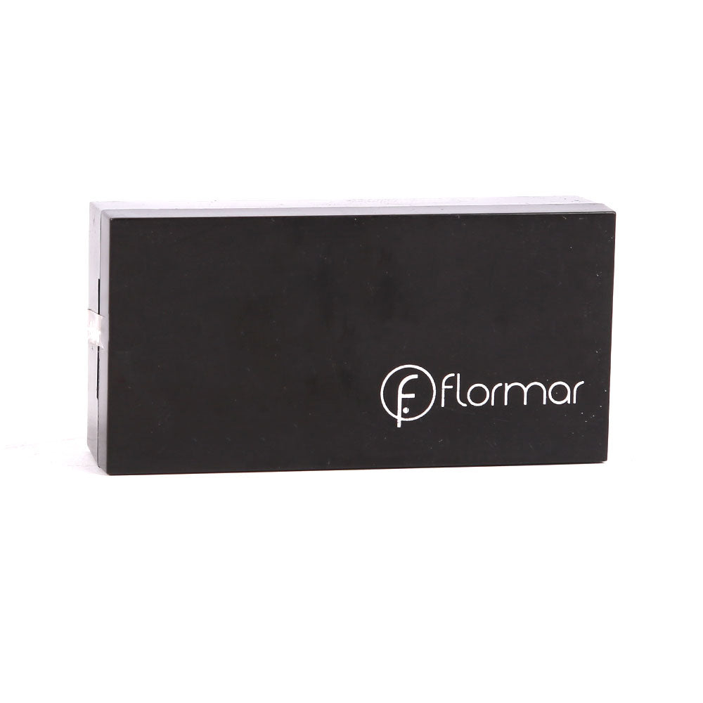 FLORMAR EYEBROW DESIGN KIT 20 LIGHT