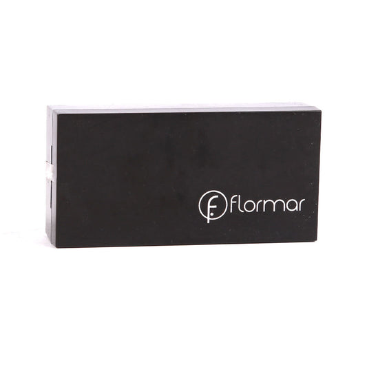 FLORMAR EYEBROW DESIGN KIT 20 LIGHT