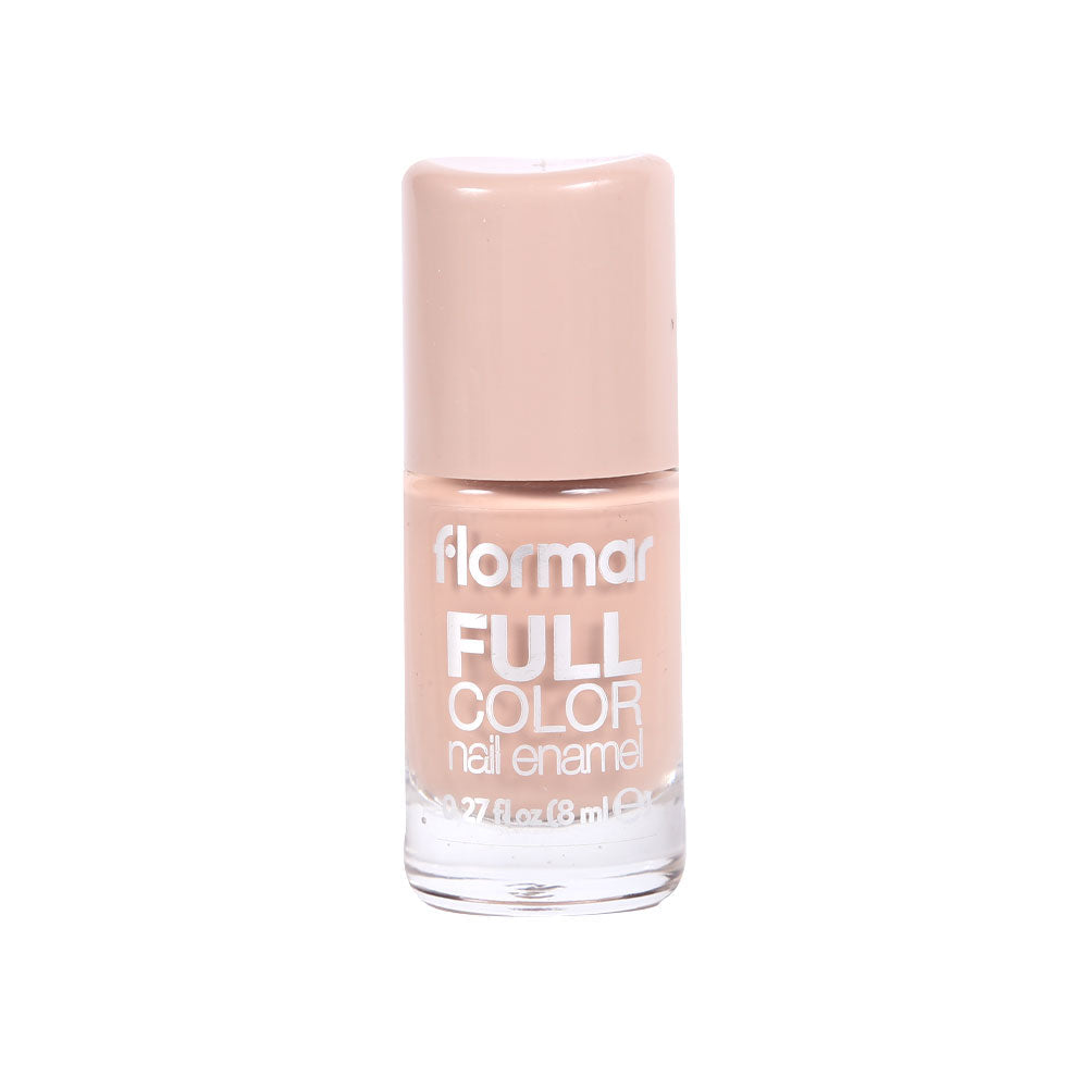 FLORMAR OASIS FULL COLOR N.ENAMEL FC61