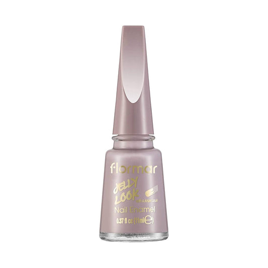 FLORMAR CHARLESTON  JELLY LOOK N-ENAMEL JL44 11ML