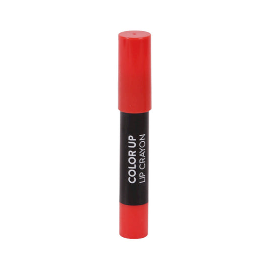 FLORMAR 05 BRIGHT ORANGE COLOR UP CRAYON  PC