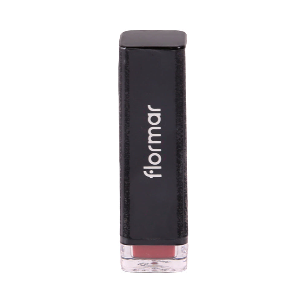 FLORMAR 03 PURE ROSE HD MATTE LIPS PC