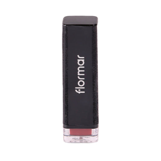 FLORMAR 03 PURE ROSE HD MATTE LIPS PC