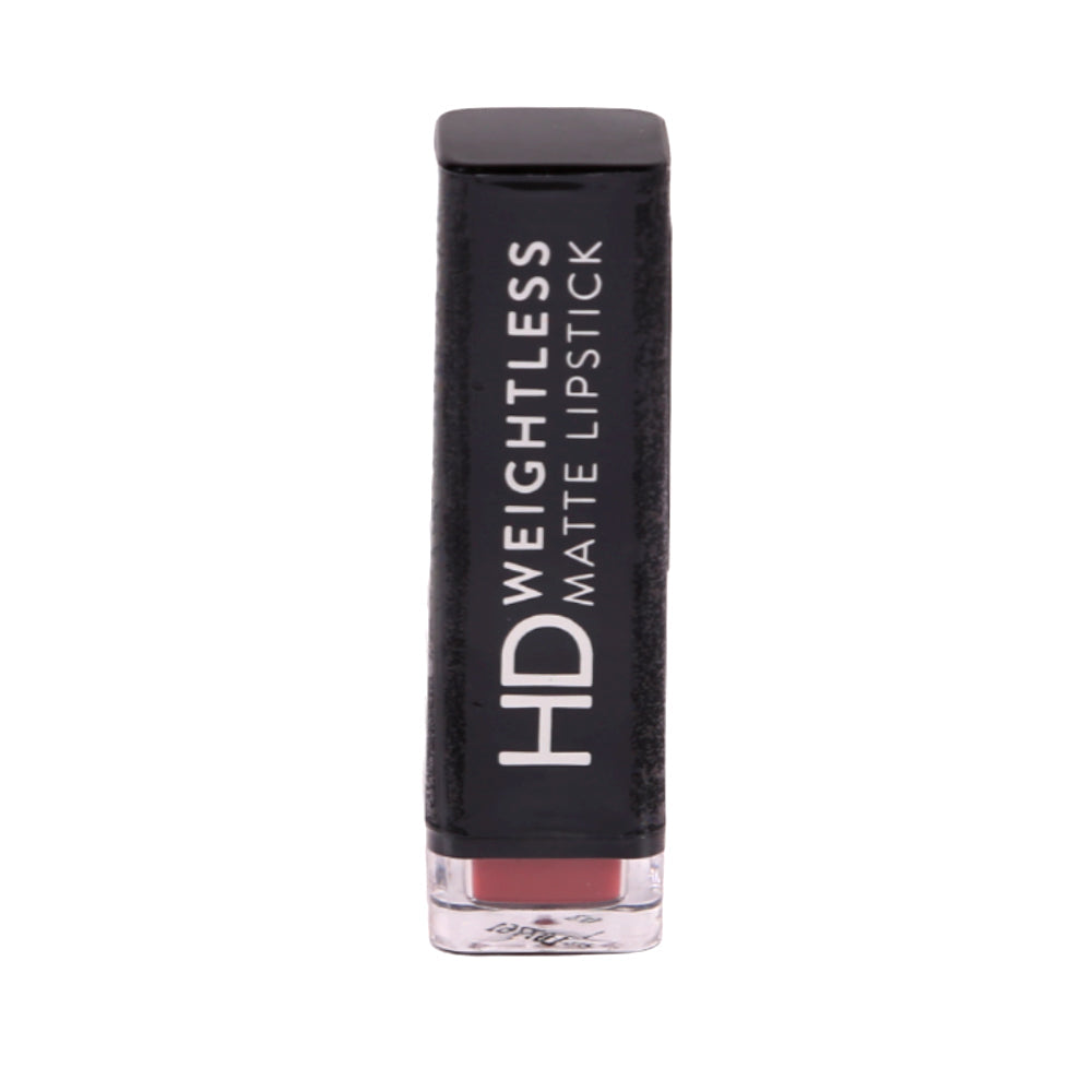FLORMAR 03 PURE ROSE HD MATTE LIPS PC