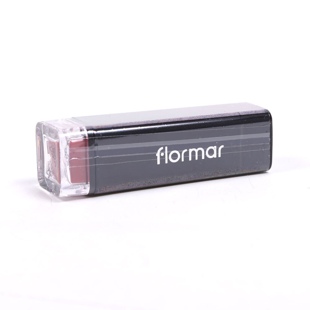 FLORMAR 07 REDNESS HD MATTE LIPS  PC