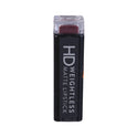 FLORMAR 16 LUSCIOUS BERRY HD MATTE LIPS  PC