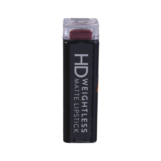 FLORMAR 16 LUSCIOUS BERRY HD MATTE LIPS  PC