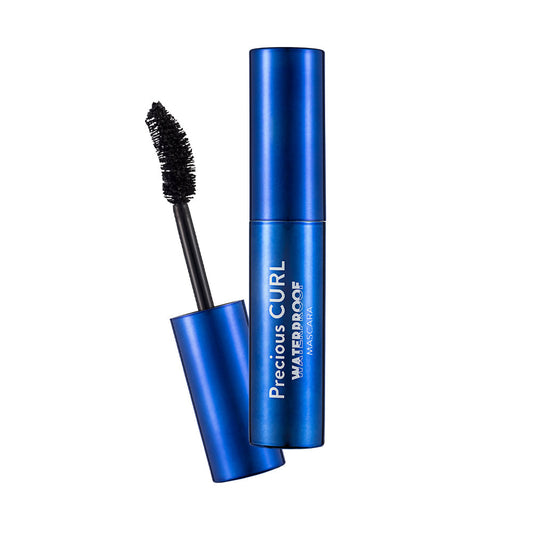 FLORMAR PRECIOUS CURL WATERPROOF MASCARA  PC