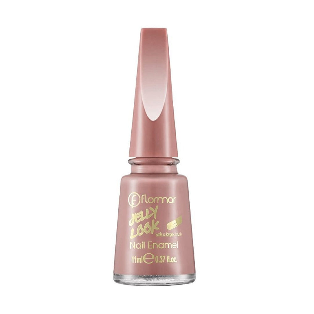 FLORMAR PER SELFIE JELLY LOOK N-ENAMEL JL51 11ML