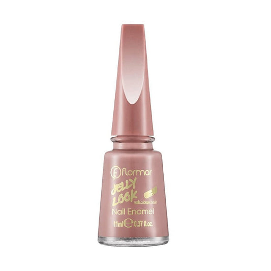 FLORMAR PER SELFIE JELLY LOOK N-ENAMEL JL51 11ML