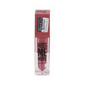 FLORMAR 06 KISS ME MORE LIP TATTOO DOLL