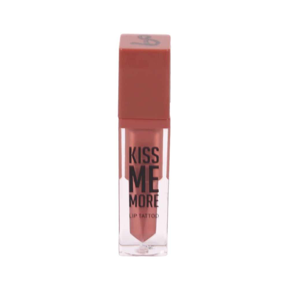 FLORMAR KISS ME MORE LIP TATTOO 09