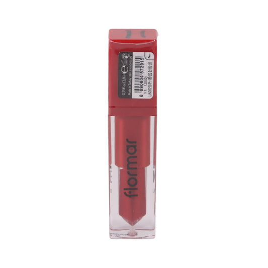 FLORMAR 011 KISS ME MORE LIP TATTOO CANDY